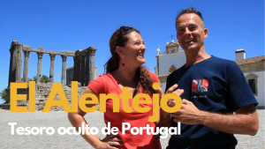 El Alentejo, ese tesoro por descubrir en Portugal