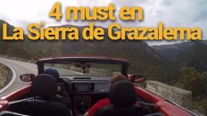 los cuatro pueblos más bonitos de la sierra de grazalema