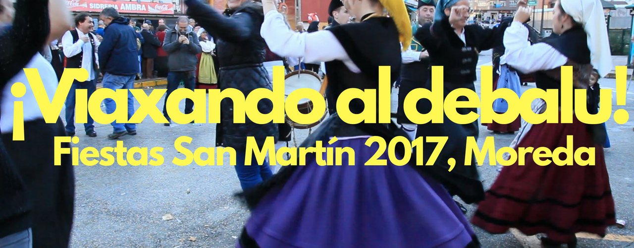 Fiestas de San Martín 2017