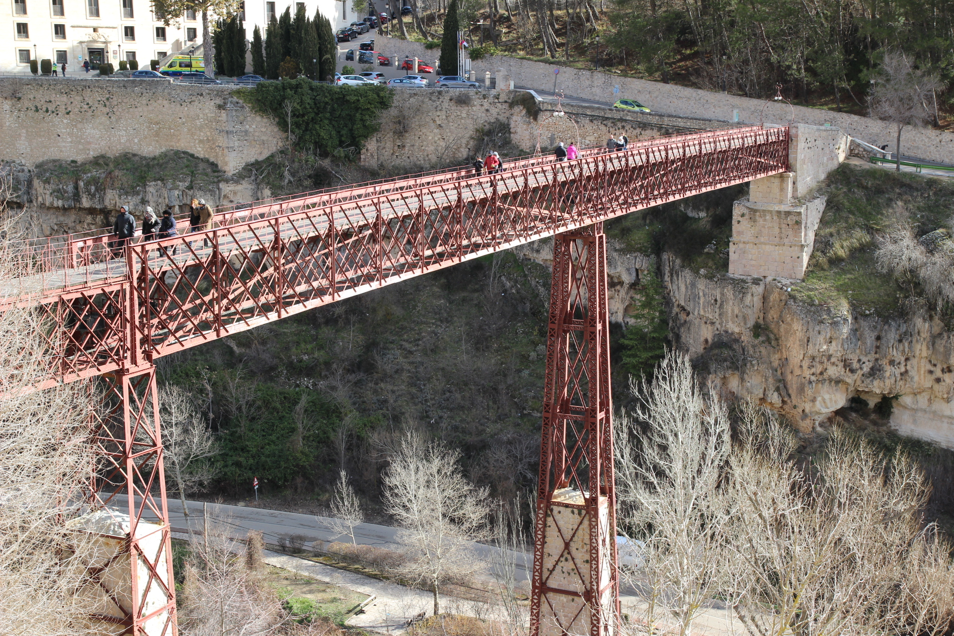 Puente de Cuenca