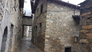 Buesa, Huesca