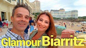Biarrit glamour