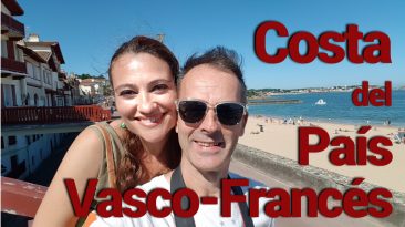 Costa del País Vasco-Francés