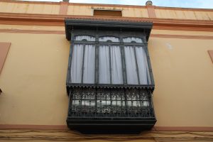 balcones zafra