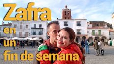 zafra en fin de semana