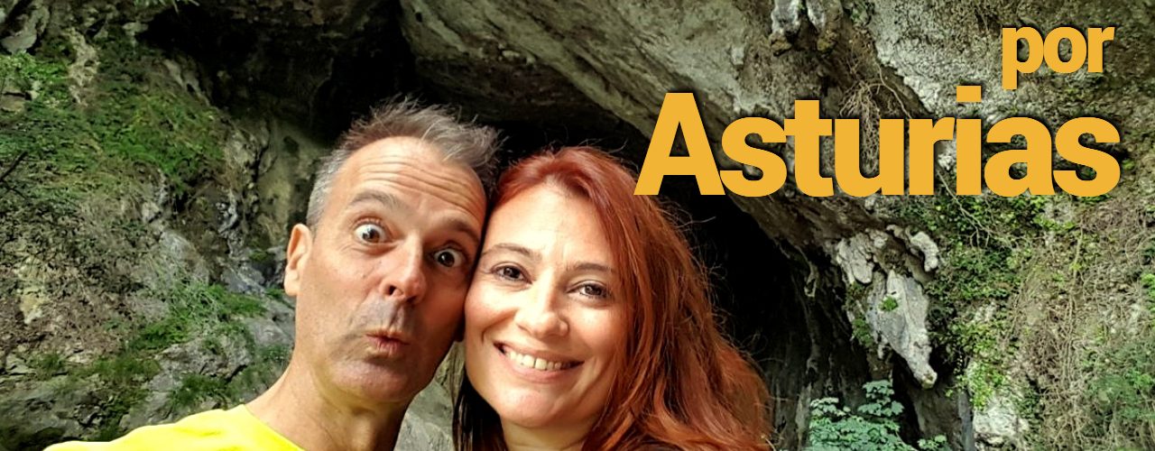 Cuevas en Asturias