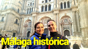Málaga histórica