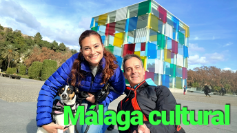 Malaga cultural