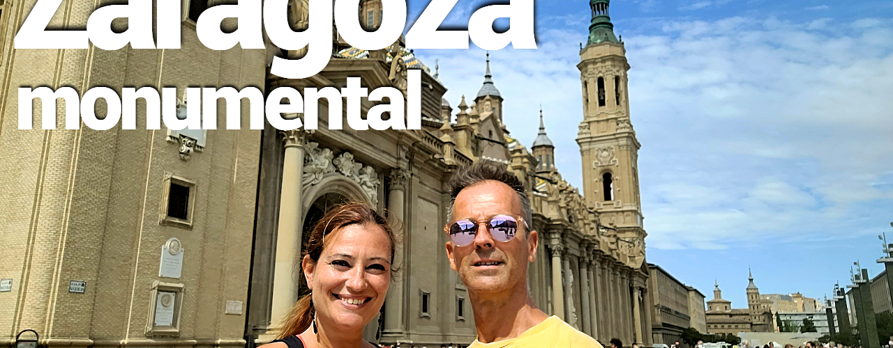 Zaragoza monumental