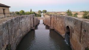 Canal de Castilla
