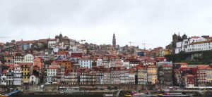 Oporto