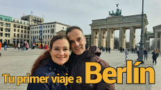 Berlín que ver