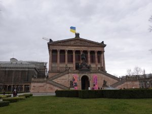 Isla de los Museos, Berlín