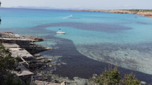 Cala Saona, Formentera