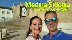 Medina Sidonia