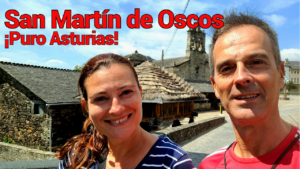 San Martín de Oscos