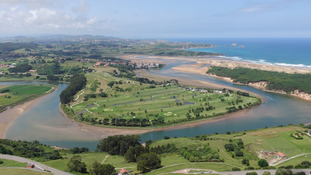 Parque Natural Dunas de Liencres