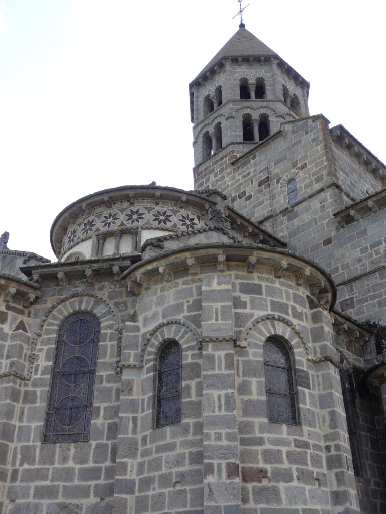 Basílica de Clermont-Ferrand