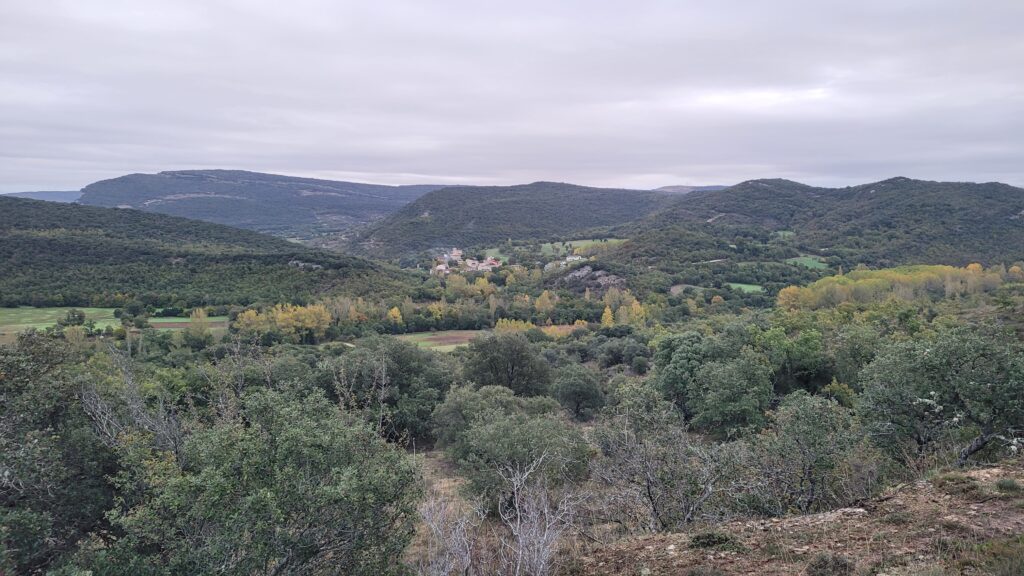 Las Merindades de Burgos