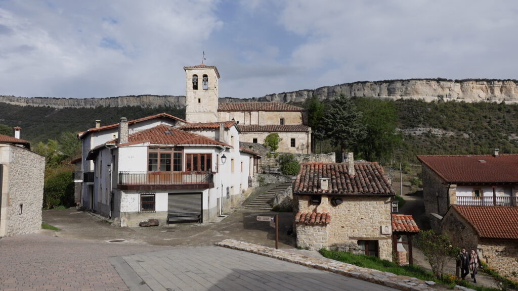 Espinosa de los Monteros