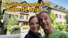 Unha, Valle de Arán