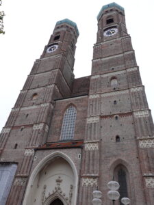 catedral de Munich