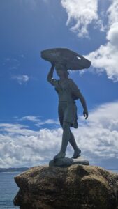 Monumento a La Peixeira