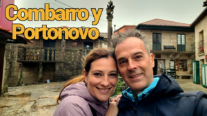 Combarro y Portonovo