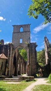 Monasterio AllerHeiligen