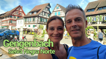Gengenbach