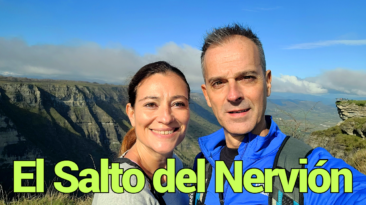 Salto del nervion
