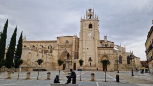 Catedral de Palencia
