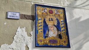 Detalles únicos de Sanlucar