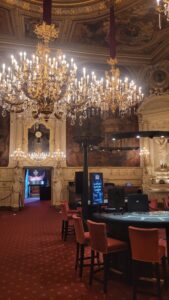 Casino de Baden-Baden