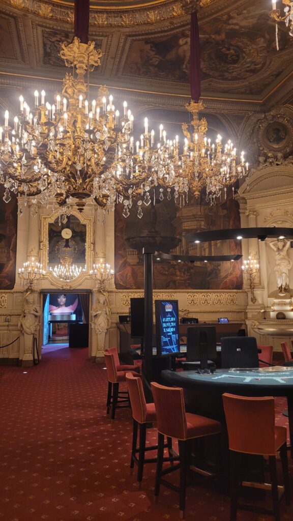 Casino de Baden-Baden