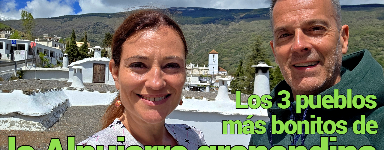 pueblos bonitos alpujarras
