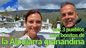 pueblos bonitos alpujarras