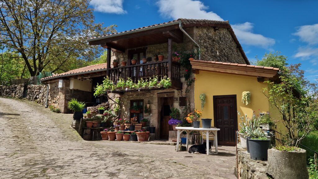 Carmona, Cantabria