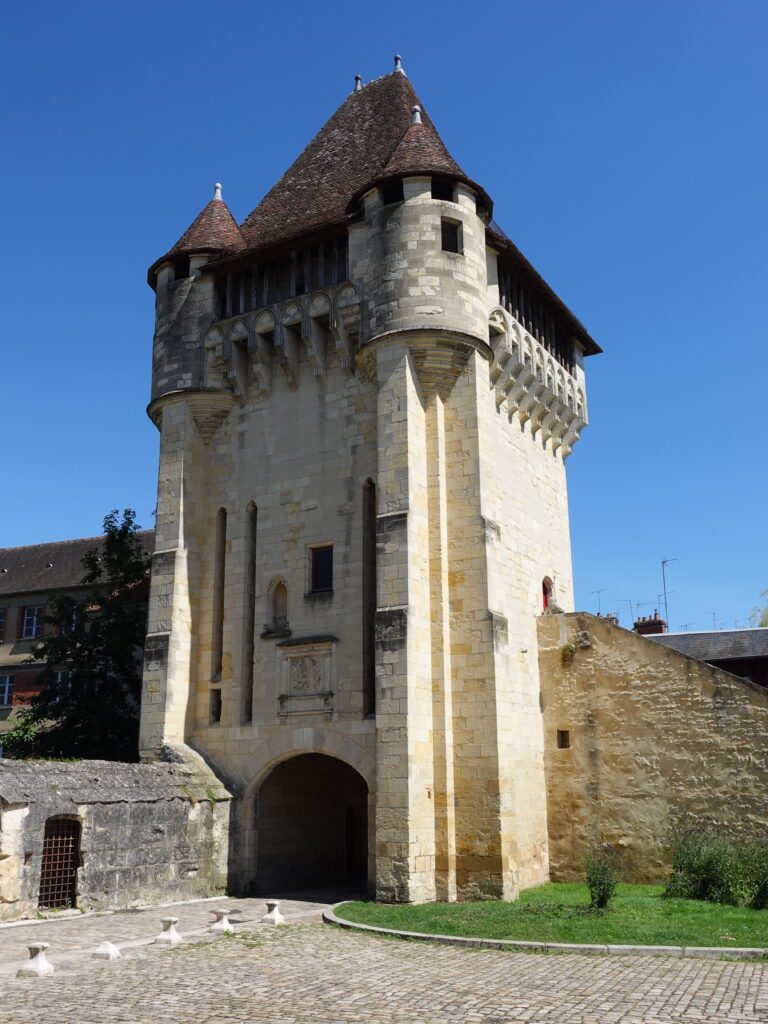 Nevers