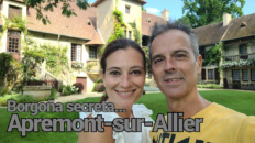 Apremont