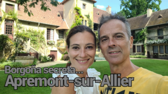 Apremont