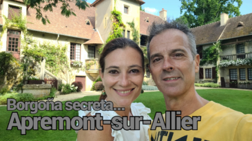Apremont
