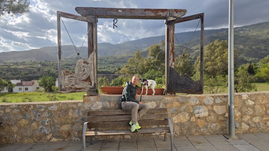 ALpujarra granadina