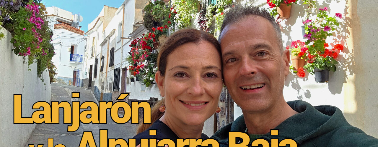 ALpujarra baja
