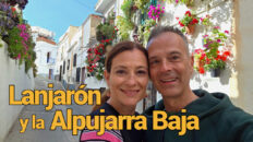 ALpujarra baja