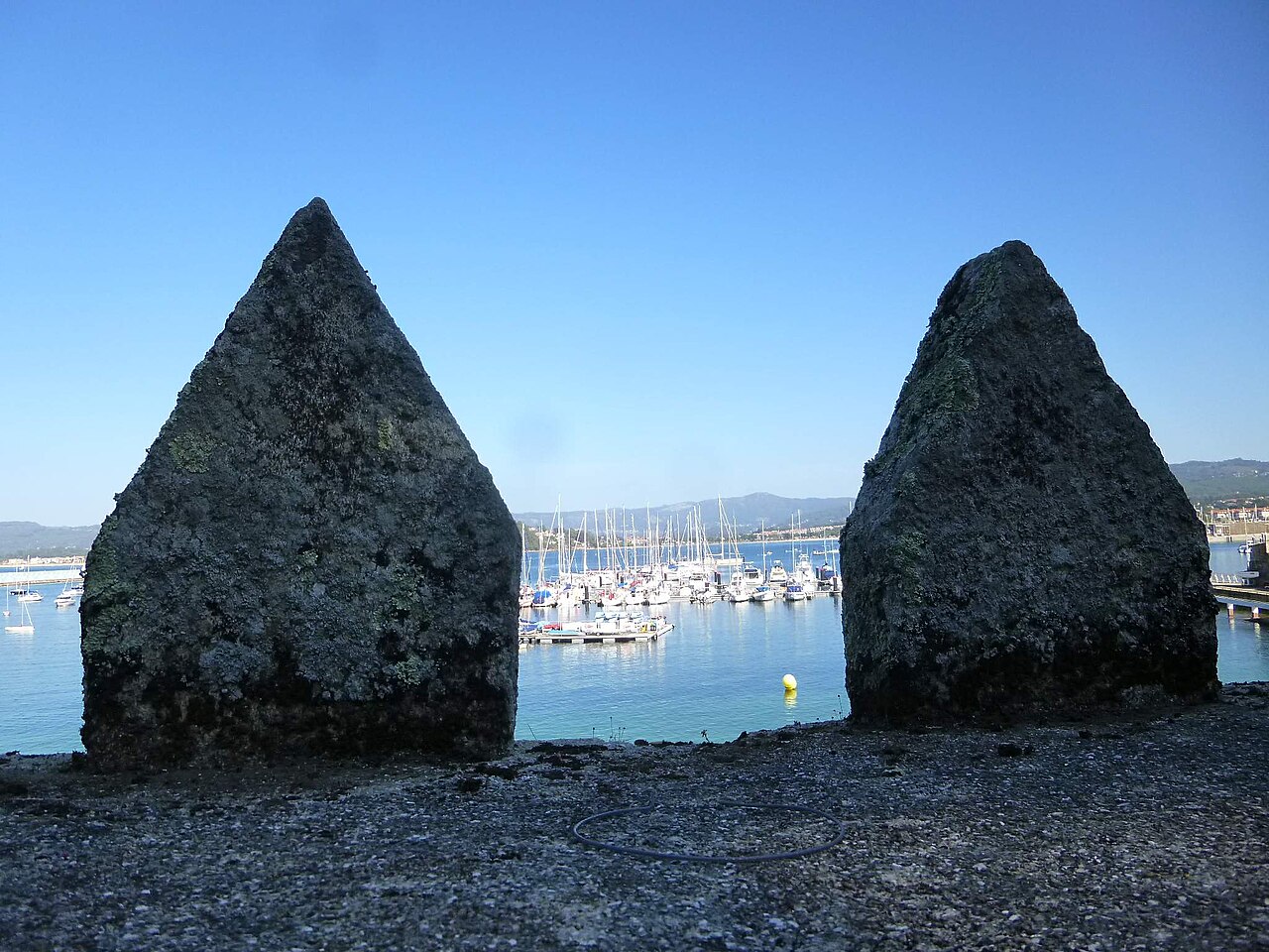 Baiona