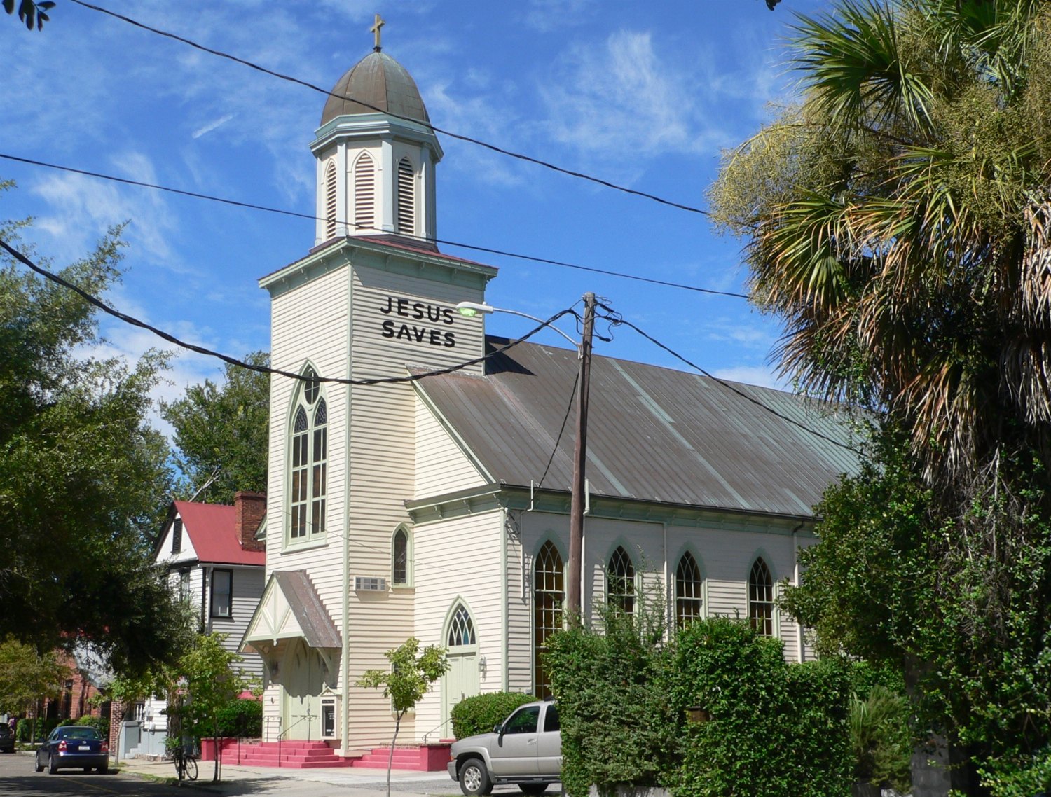 Charleston