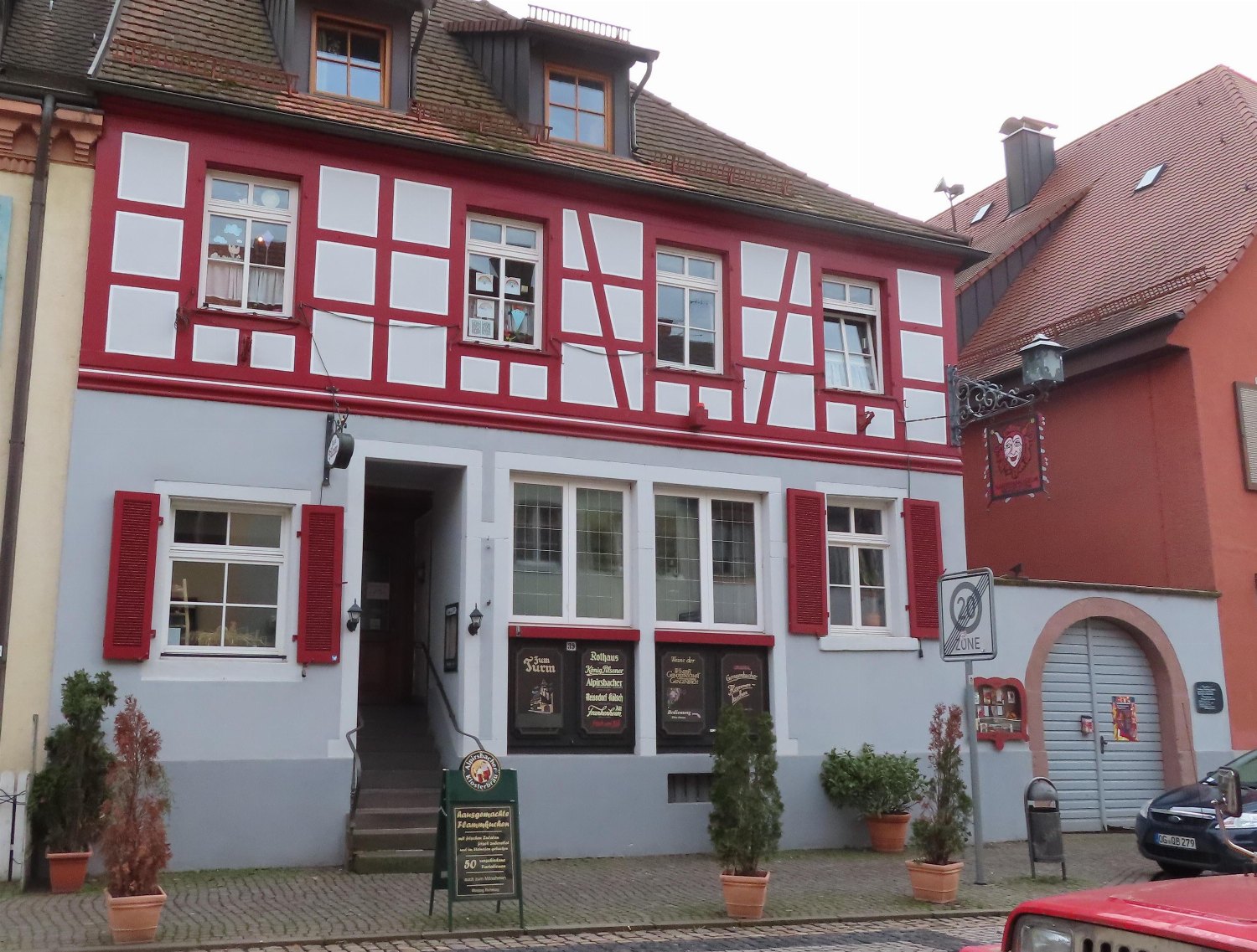Gengenbach