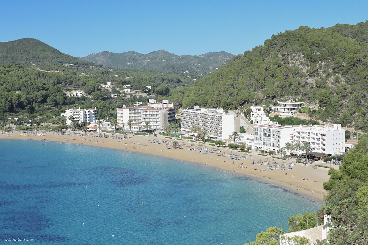 Ibiza