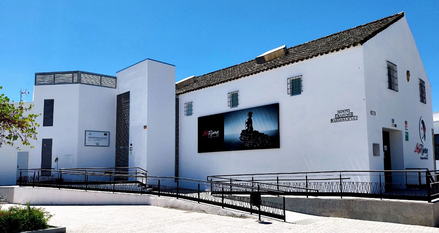 Jerez de la Frontera